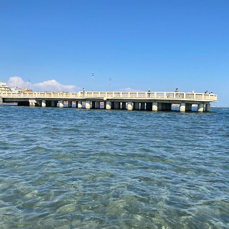 Attico Girasole Apartment Lido di Ostia Ngoại thất bức ảnh