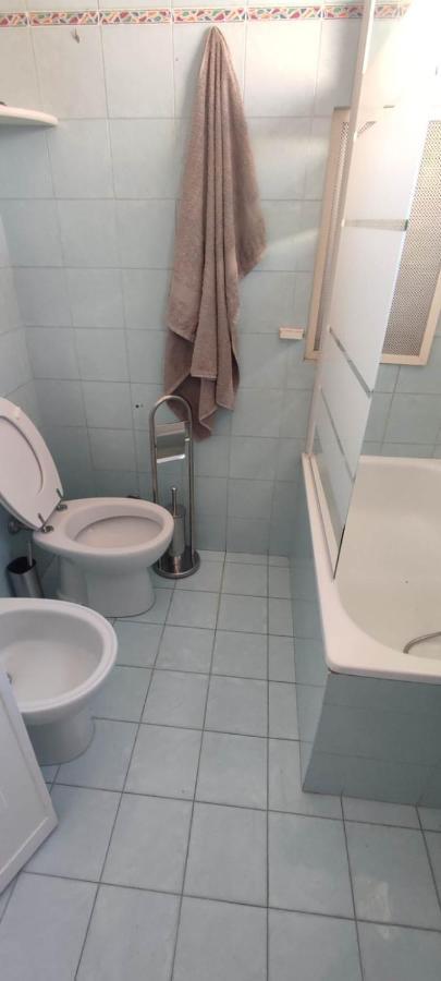 Attico Girasole Apartment Lido di Ostia Ngoại thất bức ảnh